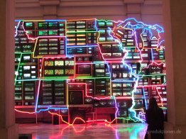 Elektronischen Superhighway: Continental USA, Alaska, Hawaii