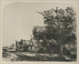 Die drei Cottages