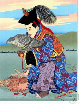 Jeu Princier. Mongole