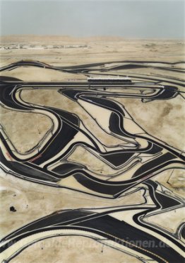 Bahrain I