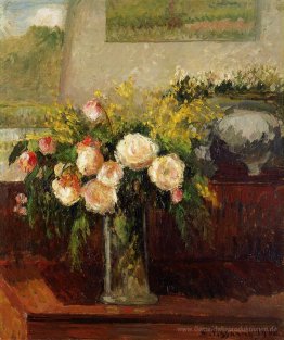 Roses von Nizza