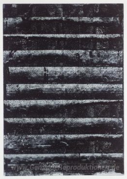 Untitled (von Blue Sisters, Strukturen von Devianz)