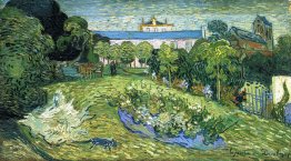 Daubignys Garten