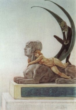 Die Sphinx