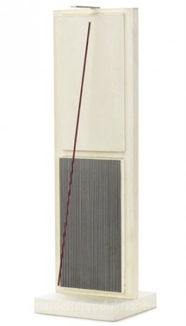  Untitled (vom Jai Alai-Serie)