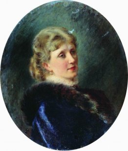 Portrait Hudenkova
