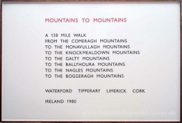 Mountains Mountains