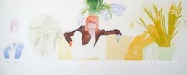 Ossie, Gervasius und Eric aus "Einladung zu einer Reise Portfoli