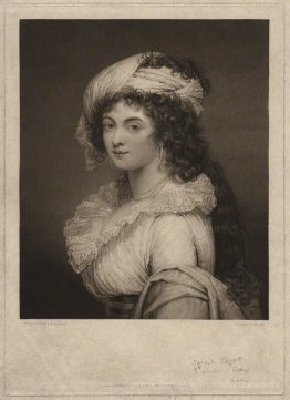 Sarah Capell-Coningsby (née Bazett), Gräfin von Essex