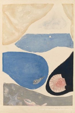 Poem No. 6: Bild de la Mer