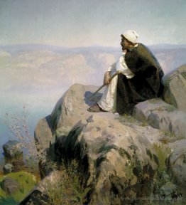 Träume (Auf dem Hügel)