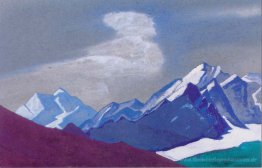 Studium der Berge