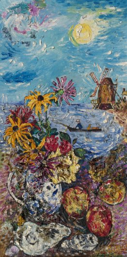 Landschaft