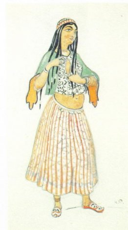 Gefangen