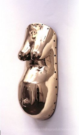 Körpermaske