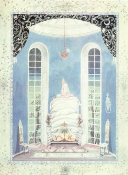 Die Prinzessin auf der Erbse