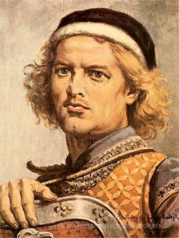 Leszek I.