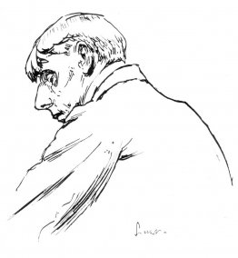 Self-Portrait-