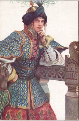 Wassilissa Mikulishna