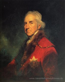 Francis Seymour Conway, 1. Marquess of Hertford