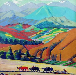 Berge