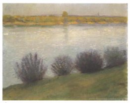 Am Rhein bei Hersel