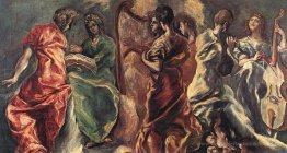 Concert of Angels