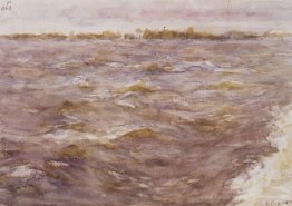 Fluss Ob