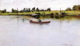 Ziehen für Shore