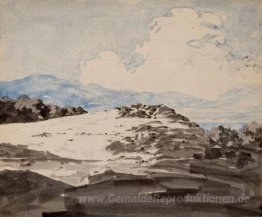 Schafweide, Cornish, New Hampshire