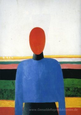 Weiblicher Torso