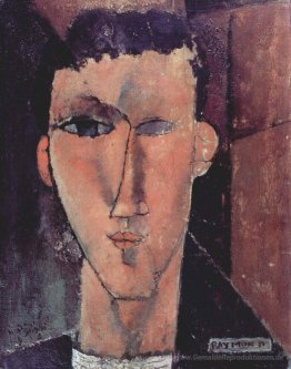 Porträt von Raymond