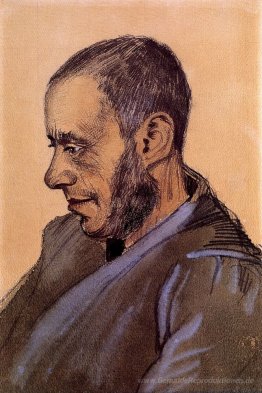 Der Buchhändler Blok