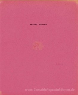 Brouwn Lemonspot