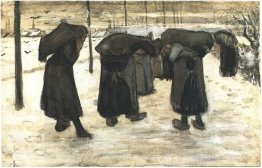 Frauen Miners