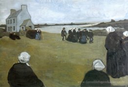 Breton Tanz