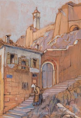Alley Reporter