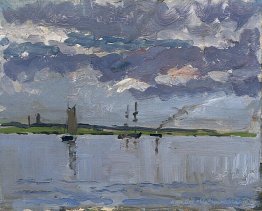 Die Banken der Loire