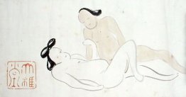 Ein Shunga