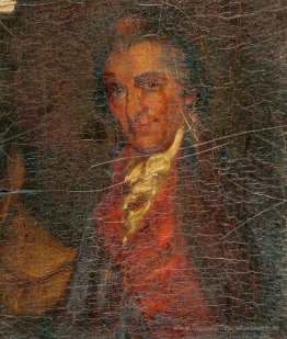 Thomas Paine (1737-1809)