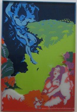 Le retour de Tarzan