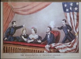 Ermordung von Abraham Lincoln