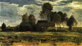 Ferienhäuser auf dem Dachau Marsh