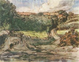 Manor Farm Vetter in Greville