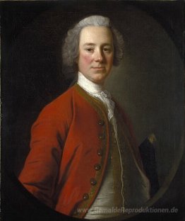 John Campbell, 4. Earl of Loudoun