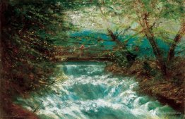 Entgraten Brook