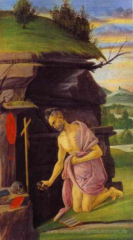 Hieronymus