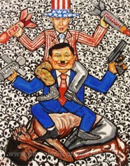 Die zwei Killers