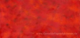 Rot im Osten