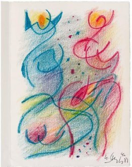 Ohne Titel